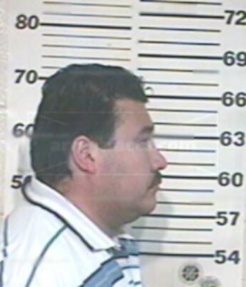 Sergio Antolin Linan Jaramillo