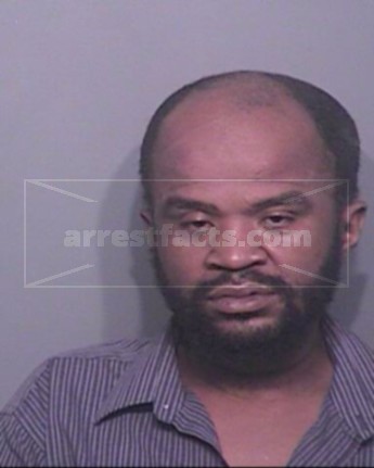 Shawn Lamar Abrams