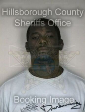 Kevis Andre Spires