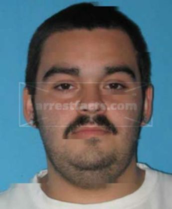 Christopher Shawn Whitson