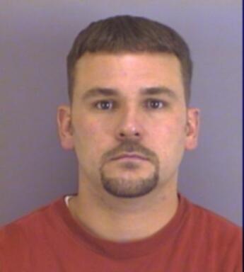 Joe Shane Parker