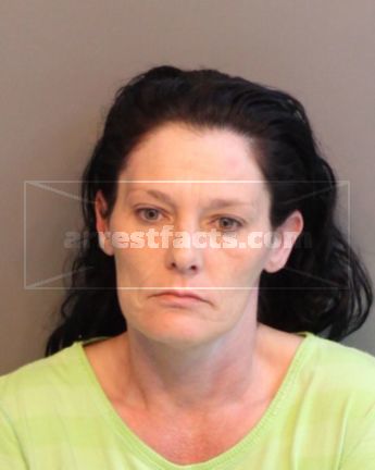 Paula Michelle Smith