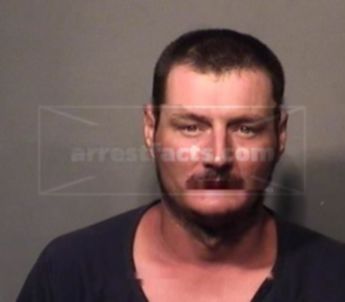 James Ray Wegley