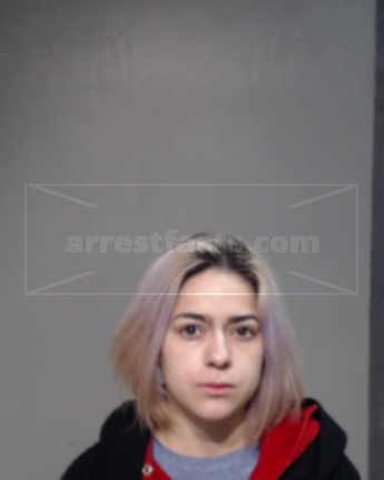Jennifer Lee Garcia Rios