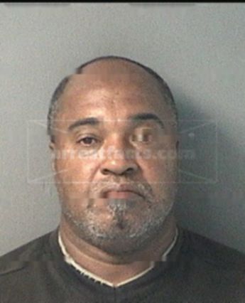 Charles Westly Johnson