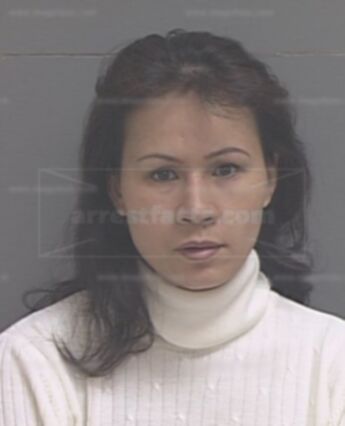 Phung Thi Cao