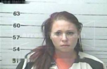 Rachel Marie Taylor