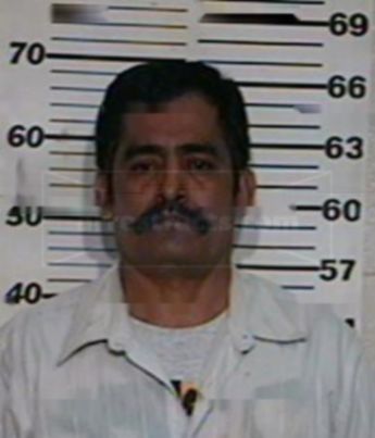 Cresencio Ramirez Diaz