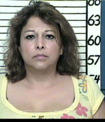 Juanita Trevino Montgomery Flores