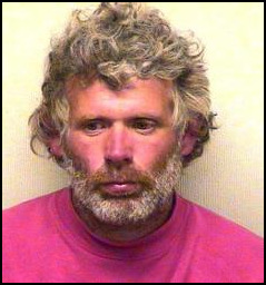 James David Caudill