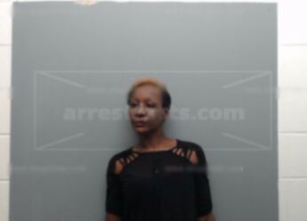 Tameko Tiwan Carter