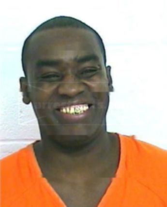 Keith Henry Jones