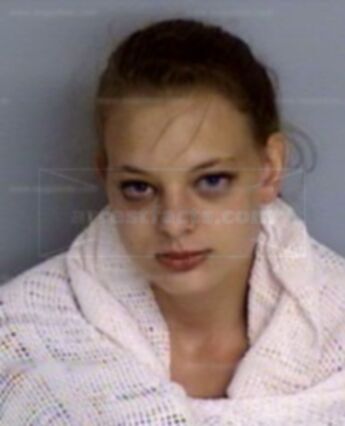Heather Nicole Conklin