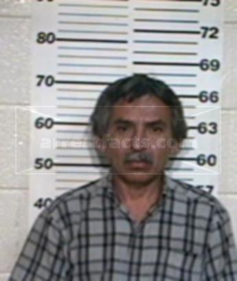 Carlos Cordova Salinas Trejo