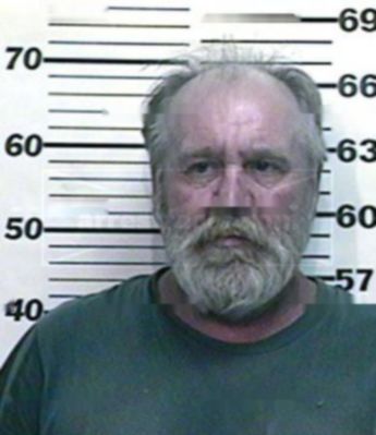 Ronnie Gale Strickland