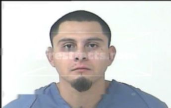 Martin Daniel Najera