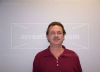 Anthony Ashton Armstrong