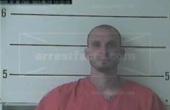 Christopher T Thornsberry