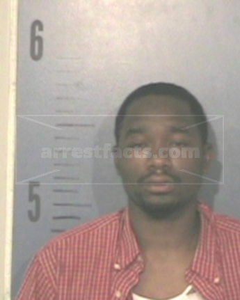 Antwone Re-Ance Harden