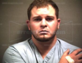 Levi Matthew Compton