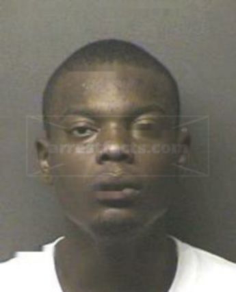 Anthony Jermaine Phillips