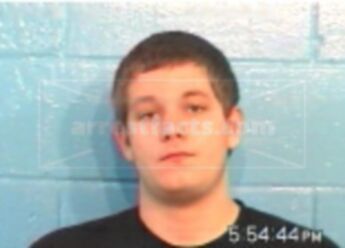 Austin James Broussard