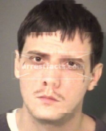 Christopher Scott Atkins