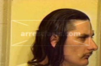 Michael Wayne Rodriquez