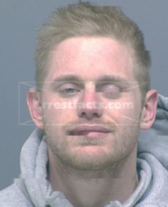 Garrett Daniel Hayden