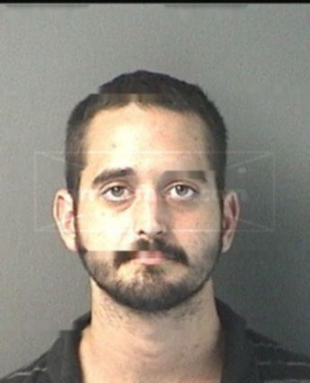 Andrew Robert Powers