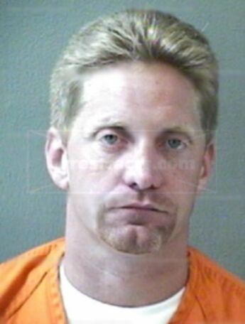 Larry Wayne Bowman