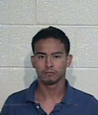 Edgar Ivan Mireles Martinez