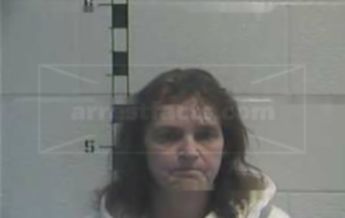 Debra Frances Mills