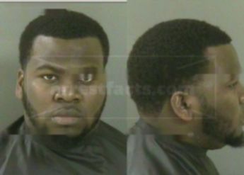 Sam Alfonso Jenkins