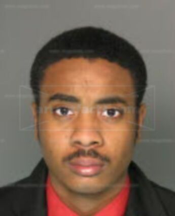 Sebrass Anthony Avent