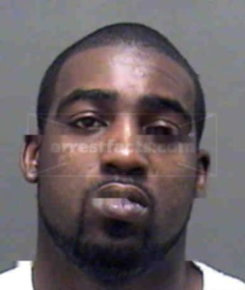 Melvin Lamont Mcintrye