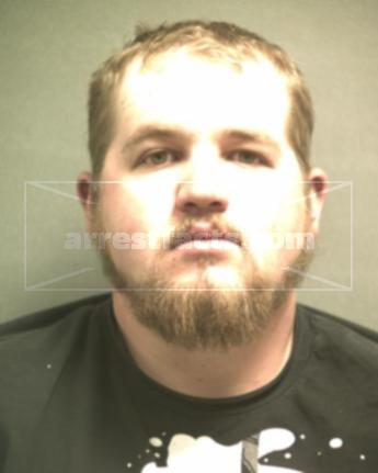 Zachary Dwayne Eastep