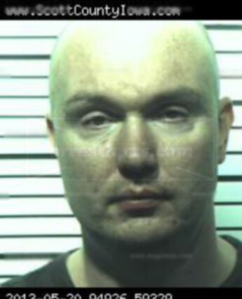 Bryan Paul West