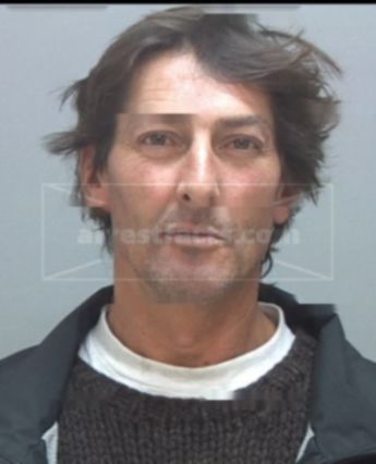Randall Deevoy Tucker