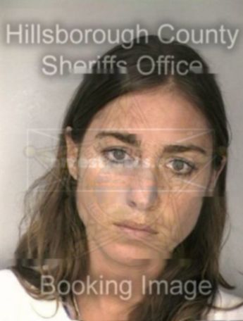 Nicole Francis Cass
