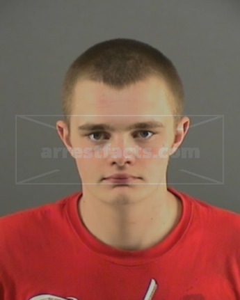 Austin Ryan Maddox