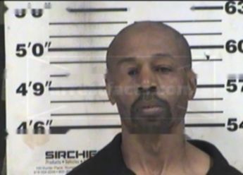 Perry Dewayne Stewart
