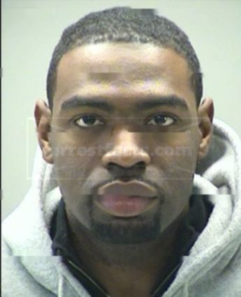 Joshua Lavon Heath
