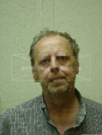 Robert Larry Murray