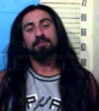 Adam Gutierrez Trevino