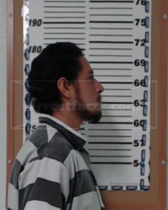 Jose Flores-Flores