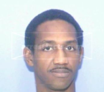 Frederick A Overton/mohammed