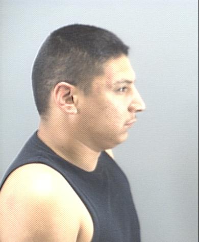 Marcelino Anthony Garcia