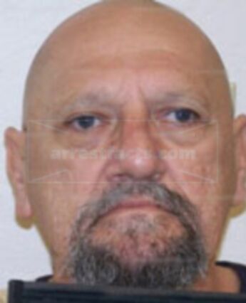 Michael Patrick Bell