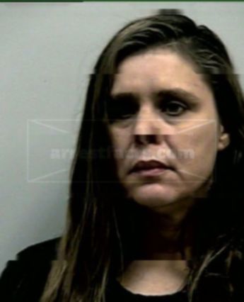 Angela Robin Burdette